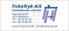 Tickotryk A/S